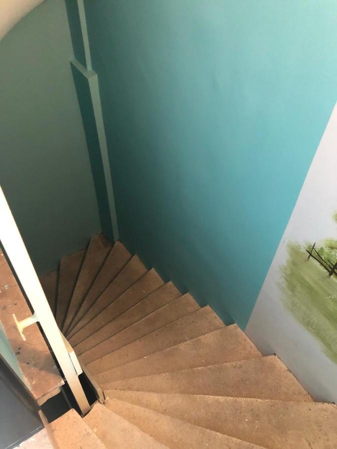 Aurora Aparthotel 이스탄불 외부 사진