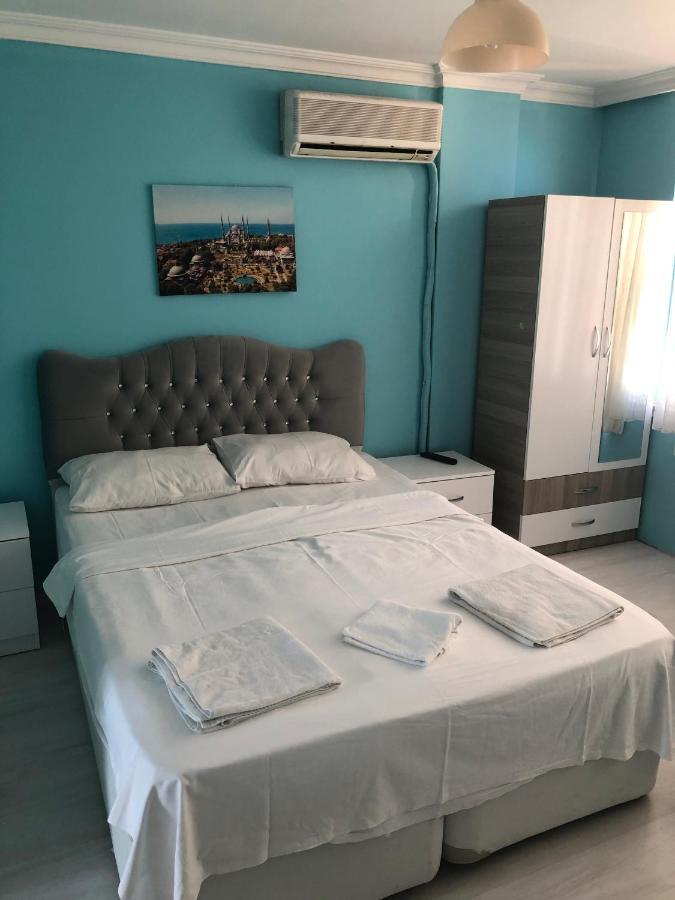 Aurora Aparthotel 이스탄불 외부 사진