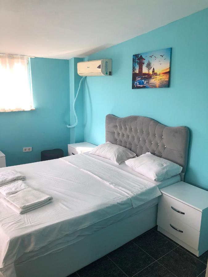 Aurora Aparthotel 이스탄불 외부 사진