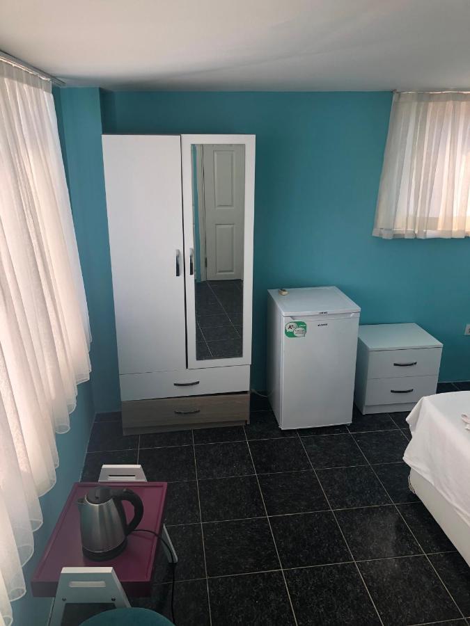 Aurora Aparthotel 이스탄불 외부 사진